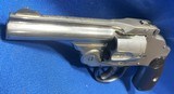 Antique HARRINGTON & RICHARDSON .38 S&W FIRST MODEL REVOLVER - 3 of 14