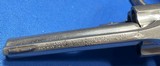 Antique HARRINGTON & RICHARDSON .38 S&W FIRST MODEL REVOLVER - 13 of 14