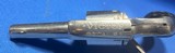 Vintage H&R "VICTOR" .22 rf SOLID FRAME DA REVOLVER 99% - 8 of 13