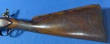 Antique 18th CENTURY TOWER MARKED FLINTLOCK FOWLER MUSKET - 18 of 20