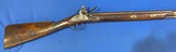 Antique 18th CENTURY TOWER MARKED FLINTLOCK FOWLER MUSKET - 2 of 20