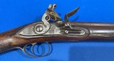 Antique 18th CENTURY TOWER MARKED FLINTLOCK FOWLER MUSKET - 4 of 20
