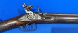 Antique 18th CENTURY TOWER MARKED FLINTLOCK FOWLER MUSKET - 5 of 20