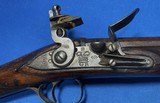 Antique 18th CENTURY TOWER MARKED FLINTLOCK FOWLER MUSKET - 3 of 20