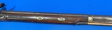 Antique 18th CENTURY TOWER MARKED FLINTLOCK FOWLER MUSKET - 7 of 20