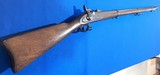 Antique SCARCE ORIGINAL SPECIAL M1861 E.G. LAMSON .58 PERCUSSION RIFLE - 2 of 18