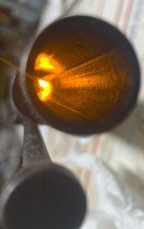 Antique SCARCE ORIGINAL SPECIAL M1861 E.G. LAMSON .58 PERCUSSION RIFLE - 18 of 18