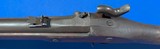 Antique SCARCE ORIGINAL SPECIAL M1861 E.G. LAMSON .58 PERCUSSION RIFLE - 12 of 18