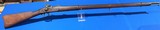 Antique SCARCE ORIGINAL SPECIAL M1861 E.G. LAMSON .58 PERCUSSION RIFLE - 1 of 18