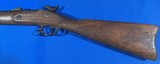 Antique SCARCE ORIGINAL SPECIAL M1861 E.G. LAMSON .58 PERCUSSION RIFLE - 16 of 18