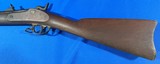 Antique EARLY M1855 SPRINGFIELD CIVIL WAR .58 RIFLE MAYNARD TAPE - 18 of 20