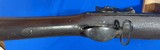 Antique EARLY M1855 SPRINGFIELD CIVIL WAR .58 RIFLE MAYNARD TAPE - 16 of 20