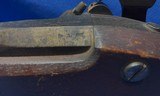 Antique EARLY M1855 SPRINGFIELD CIVIL WAR .58 RIFLE MAYNARD TAPE - 19 of 20