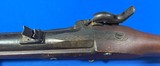 Antique EARLY M1855 SPRINGFIELD CIVIL WAR .58 RIFLE MAYNARD TAPE - 10 of 20