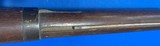 Antique EARLY M1855 SPRINGFIELD CIVIL WAR .58 RIFLE MAYNARD TAPE - 14 of 20