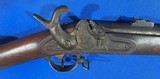 Antique EARLY M1855 SPRINGFIELD CIVIL WAR .58 RIFLE MAYNARD TAPE - 5 of 20