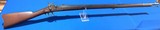 Antique EARLY M1855 SPRINGFIELD CIVIL WAR .58 RIFLE MAYNARD TAPE - 1 of 20