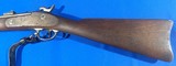 Antique 1861 SPECIAL L.G.&Y LAMSON WINDSOR, VT CIVIL WAR .58 RIFLE - 18 of 20