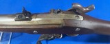 Antique 1861 SPECIAL L.G.&Y LAMSON WINDSOR, VT CIVIL WAR .58 RIFLE - 19 of 20