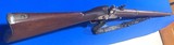 Antique 1861 SPECIAL L.G.&Y LAMSON WINDSOR, VT CIVIL WAR .58 RIFLE - 9 of 20