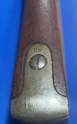 Antique 1861 SPECIAL L.G.&Y LAMSON WINDSOR, VT CIVIL WAR .58 RIFLE - 10 of 20
