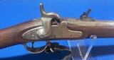 Antique 1861 SPECIAL L.G.&Y LAMSON WINDSOR, VT CIVIL WAR .58 RIFLE - 7 of 20