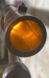 Antique 1861 SPECIAL L.G.&Y LAMSON WINDSOR, VT CIVIL WAR .58 RIFLE - 20 of 20