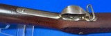 Antique 1863 TYPE 1 SPRINGFIELD .58 CAL. CIVIL WAR RIFLE FINE PLUS - 7 of 19
