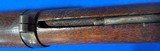 Antique 1863 TYPE 1 SPRINGFIELD .58 CAL. CIVIL WAR RIFLE FINE PLUS - 9 of 19