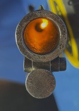 Antique M 1842 H. ASTON PERCUSSION PISTOL 1847 DATE MEXICAN & CIVIL WAR - 12 of 12