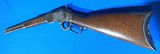 Antique 1873 WINCHESTER .38-40 RIFLE MFG.1886 - 11 of 20