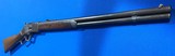 Antique 1873 WINCHESTER .38-40 RIFLE MFG.1886 - 6 of 20