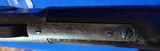 Antique 1873 WINCHESTER .38-40 RIFLE MFG.1886 - 18 of 20
