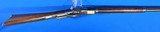 Antique 1873 WINCHESTER .38-40 RIFLE MFG.1886 - 8 of 20
