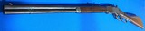 Antique 1873 WINCHESTER .38-40 RIFLE MFG.1886 - 16 of 20