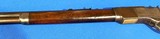 Antique 1873 WINCHESTER .38-40 RIFLE MFG.1886 - 15 of 20