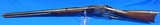Antique 1873 WINCHESTER .38-40 RIFLE MFG.1886 - 17 of 20