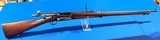 Vintage 1898 SPRINGFIELD .30-40 KRAG MILITARY RIFLE NICE ORIGINAL 1901 - 1 of 20