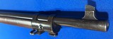 Vintage 1898 SPRINGFIELD .30-40 KRAG MILITARY RIFLE NICE ORIGINAL 1901 - 12 of 20