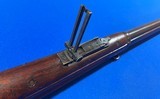 Vintage 1898 SPRINGFIELD .30-40 KRAG MILITARY RIFLE NICE ORIGINAL 1901 - 11 of 20