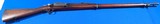 Vintage 1898 SPRINGFIELD .30-40 KRAG MILITARY RIFLE NICE ORIGINAL 1901 - 2 of 20
