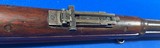 Vintage 1898 SPRINGFIELD .30-40 KRAG MILITARY RIFLE NICE ORIGINAL 1901 - 9 of 20