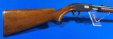 Vintage 1939 WINCHESTER MODEL 61 PUMP ACTION .22 RIFLE PRE WAR ORIGINAL - 2 of 17
