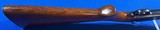 Vintage 1939 WINCHESTER MODEL 61 PUMP ACTION .22 RIFLE PRE WAR ORIGINAL - 7 of 17