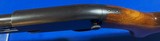 Vintage 1939 WINCHESTER MODEL 61 PUMP ACTION .22 RIFLE PRE WAR ORIGINAL - 16 of 17
