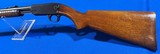 Vintage 1939 WINCHESTER MODEL 61 PUMP ACTION .22 RIFLE PRE WAR ORIGINAL - 12 of 17