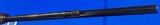 Vintage 1939 WINCHESTER MODEL 61 PUMP ACTION .22 RIFLE PRE WAR ORIGINAL - 10 of 17