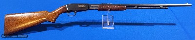 Vintage 1939 WINCHESTER MODEL 61 PUMP ACTION .22 RIFLE PRE WAR ORIGINAL