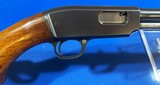 Vintage 1939 WINCHESTER MODEL 61 PUMP ACTION .22 RIFLE PRE WAR ORIGINAL - 4 of 17