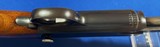 Vintage 1939 WINCHESTER MODEL 61 PUMP ACTION .22 RIFLE PRE WAR ORIGINAL - 8 of 17